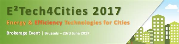 E2 Tech4Cities 2017