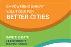 Empowering Smart Solutions For Better Cities