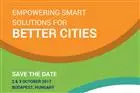 Empowering Smart Solutions For Better Cities