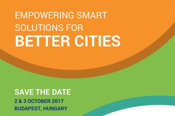 Empowering Smart Solutions For Better Cities