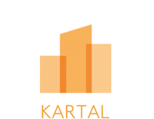 The Yakacik district in Kartal, Istanbul