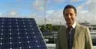 Rubén García: how to refurbish urban residential low energy districts