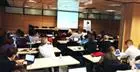 First progress meeting of the R2CITIES, a project about residential renovation towards nearly zero- energy cities.