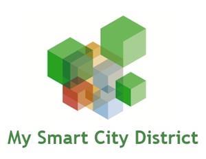 My Smart City District: fifteen cities, one agenda