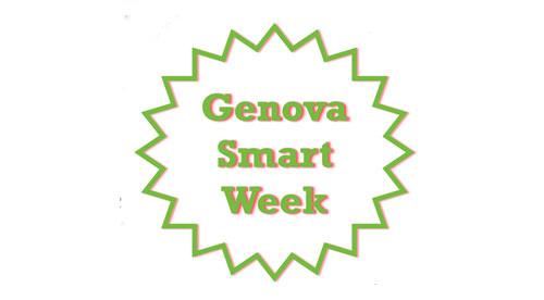 R2CITIES goes to Genoa Smart Week