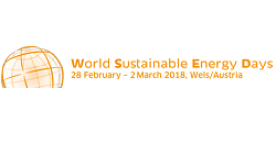 World Sustainable Energy Days