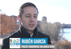 R2CITIES Project Video
