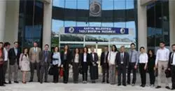 New partners joining the Turkish team