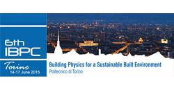 International Building Physics Conference 2015