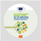 European Sustainable Energy Week (EUSEW) 2015