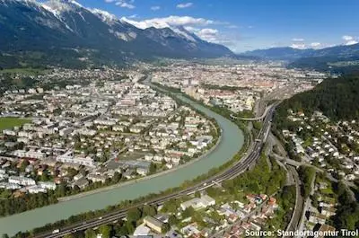Innsbruck