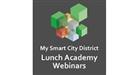 Food for thought during the EU Sustainable Energy Week:  5 days, 5 key topics, 5 lunch academy webinars