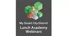 Food for thought during the EU Sustainable Energy Week:  5 days, 5 key topics, 5 lunch academy webinars