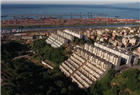 Genoa - Lavatrici district storytelling
